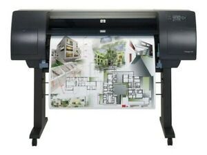 HP Designjet 4000PS