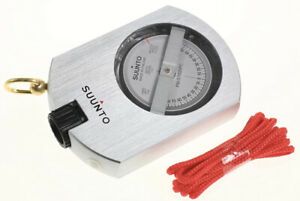 Suunto PM5/1520 Clinometer - Brand New FREE SHIPPING