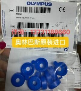 10PC/package A5857 A5858 Olympus sealing cap surgery endoscope supplies