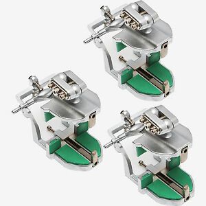 3pcs Dental Articulator Adjustable Magic Art-2 Dental laboratory