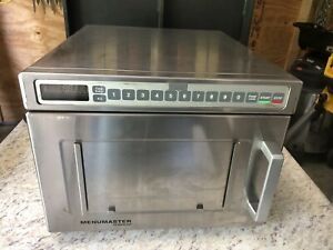 Amana HDC21 2100 Watts Microwave Oven