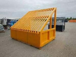 New RS12 9 Ft x 12 Ft Grizzly Rock Separator Stationary Kit # 3105