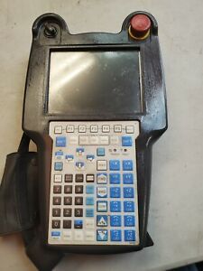 FANUC A05B-2216-C202#Emh Teach Pendant
