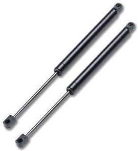 Gas Spring Nylon Ball Sockets Prop Strut Shock Lift Supports Automotive 2 Set