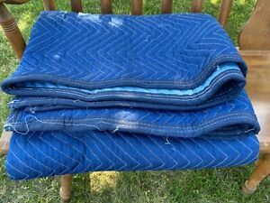 Sure-Max Premium Moving Blankets 80&#034;x72&#034; - 
