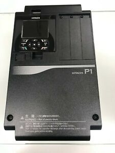 Buy P1-00080-LFUF - 1 HP Hitachi SJ-P1 Series VFD