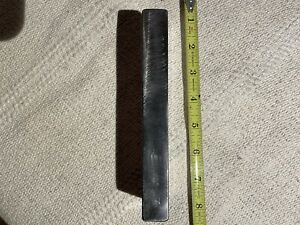 tungsten bucking bar