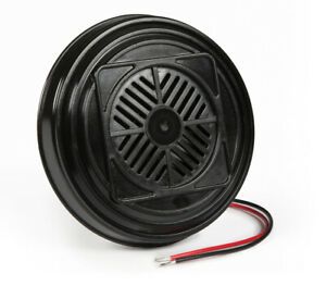 Grote BACK-UP ALARM, 4&#034; GROMT MNT W/UBS TERMNATN,97 DB(REPLACES 73130) (73220)