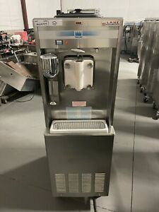 2016 Taylor 441 Milkshake Frozen Drink Beverage Machine Warranty 1PH Air