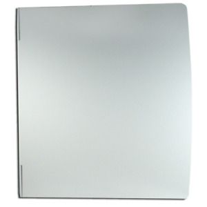 Saunders 00603 Recycled Aluminum 1&#034; TuffBinder