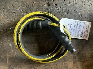 ENERPAC H9206 10,000 PSI HOSE