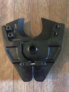 MILWAUKEE M18 750 MCM CU CUTTING JAW 49-16-2772