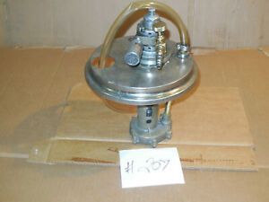 Air Ink Pump For Printing Industries