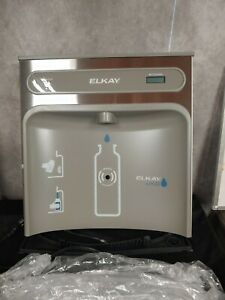 Elkay EZH2O EZWSR Retro Wall Mount Water Bottle Filler Filling Station