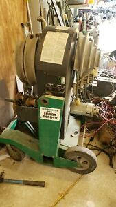 Greenlee 855 Smart Bender