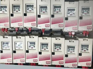 One Used F5 Mat.No 05F5B3A-090A 1PH200-230V 4.0A 0.9KVA AC-MOT 0.37KW