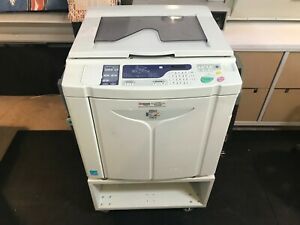 Riso EZ220U Copier Printer Duplicator