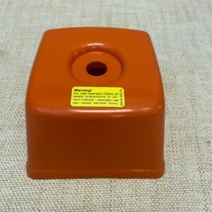 Stihl Air Filter Cover 4205 141 0502, Fits TS 510 &amp; TS 760, OEM NEW