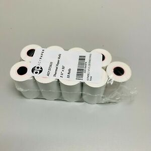 Receipt Paper 9 Rolls for Square Terminal Credit Card Machine