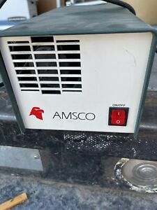American Sterilizer Company AMSCO SC1224C Solid State Generator