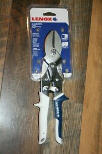 LENOX Tools 22209C5 5 Blade Crimper HVAC