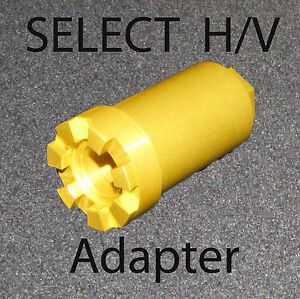 SELECT H/V POWER FEED TOOLS MILL CRANK KNEE LIFT TOOLING AND OR OTHER MILLS