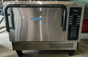 Turbochef Tornado II NGCD6 Accelerated Cooking Oven WORKS GREAT!