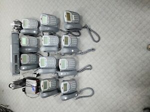 avaya IP office 500 phone system