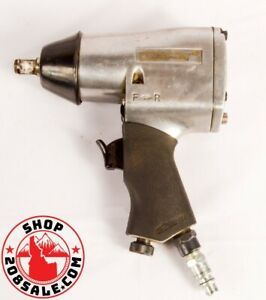 CRAFTSMAN PNEUMATIC AIR 1/2” DRIVE IMPACT GUN WRENCH 875.191182 (SLB027180)