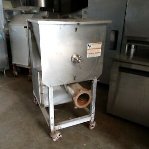 BUTCHER BOY MIXER GRINDER