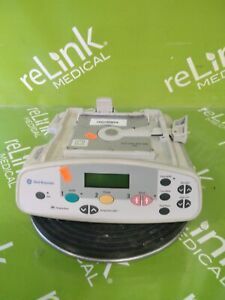 General Electric DSHRESPONDER-BAX Rev.D Dash Responder