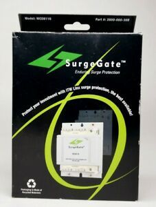 ITWLinx SurgeGate MC08110 110 Punch down
