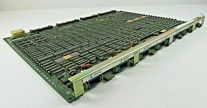 Yaskawa JANCD-CP02 CNC Control Board