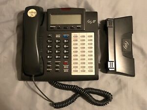 ESI 48 Key H DFP Display Phone in Good Condition!