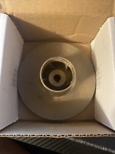 Xylem-Bell &amp; Gossett 118612LF - IMPELLER 4 1/4&#034; FULL RUNNER