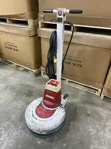 Advance Matador 17 Low Speed Floor Machine Buffer Burnisher