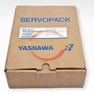 ONE Yaskawa SGDV-R90A11A Servo Drive New