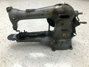 Singer 114-37 Industrial Sewing Machine