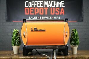 La Marzocco - GB5 EE 2 Group - Commercial Espresso Machine