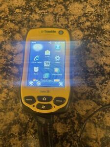 Trimble Juno 3B Model TNJ31 Data Collector GPS GNSS Windows 6.5 Pro