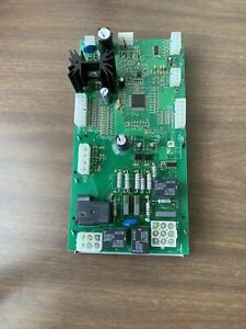Speed Queen Frontload Washer Main Control Board Part# 802523 7702175000 | GG382