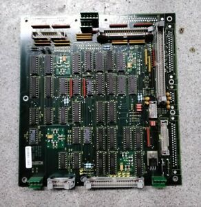 Leica CM3050 S Cryostat Peripheral PCB Part # 14044328902