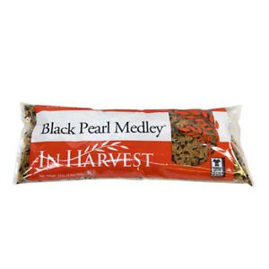 INHARVEST INC 16247 Black Pearl Medley 2lbs, PK6