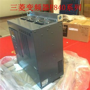 MITSUBISHI Inverter FR-F840-01160-2-60 FREE EXPEDITED SHIPPING new