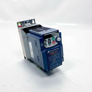 Fuji Electric FRN0006C2S-7WB  Frequenzumrichter 1PH 200-240V 50-60Hz, 9.7A, 0.75