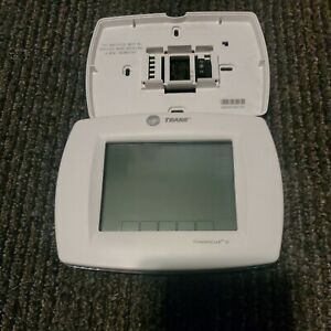 Trane, Comfort Link II Communicating touchscreen Thermostat TCONT900AC43UA