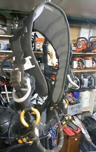 petzl sequoia size 1
