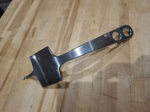 Zimmer 3088-03 Wide Hohmann Retractor