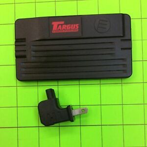 Universal AC Adapter Battery Charger PA-AC-70W Targus