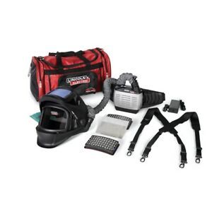 Lincoln electric K4550-1 Viking PAPR